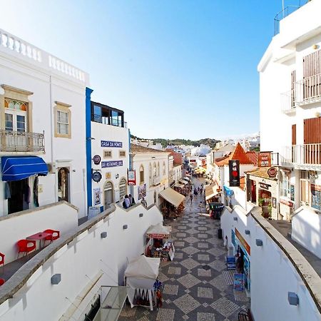 Albufeira Beach By Homing Exterior foto