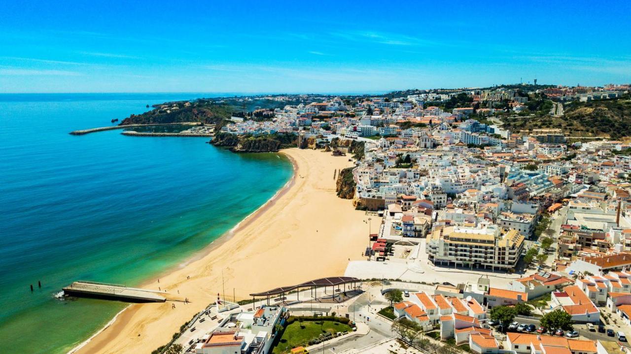 Albufeira Beach By Homing Exterior foto